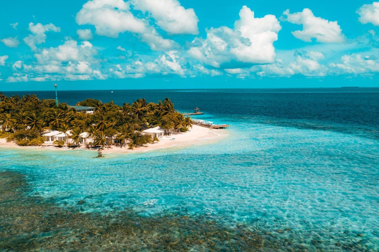 Sandies Bathala Bathala Island ภายนอก รูปภาพ