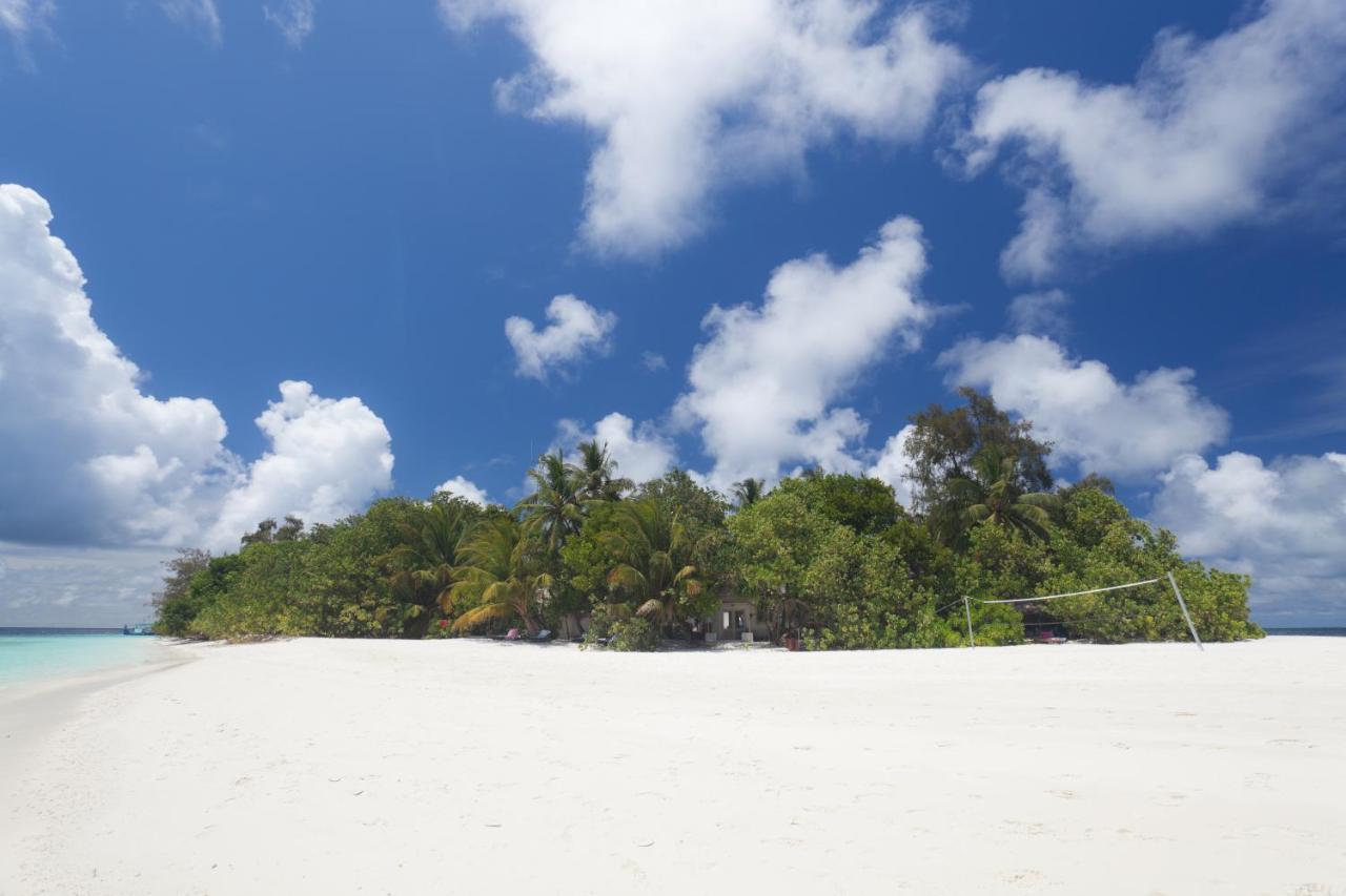Sandies Bathala Bathala Island ภายนอก รูปภาพ